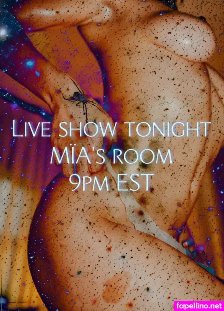 Miav You OnlyFans Thumbnail #FfaL5MM4xk