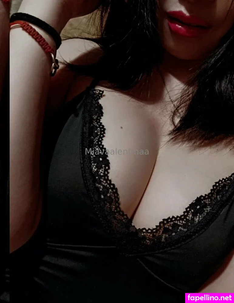 miavaalentinaa, miavalentinah Nude Leaked OnlyFans Photo #2O2GnXJZYB