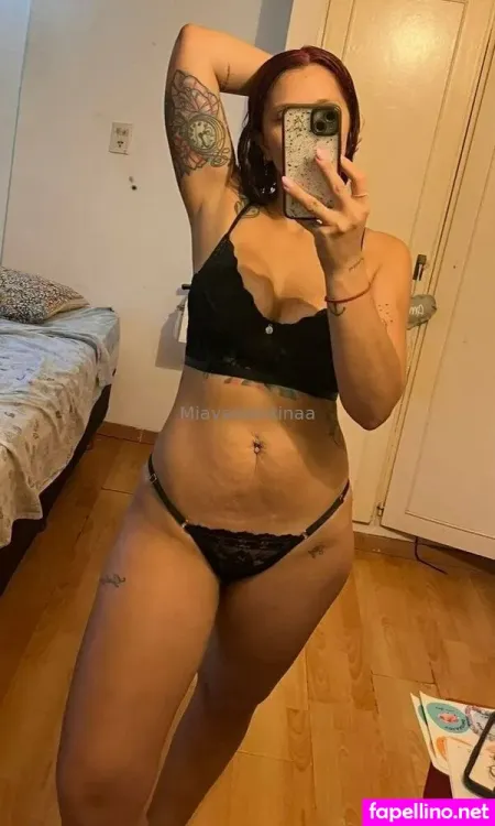 Miavaalentinaa OnlyFans Thumbnail #WLI6S9Oyon