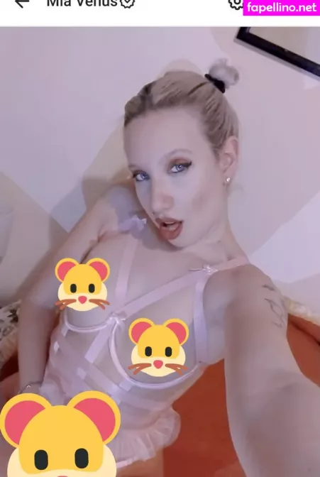 Miavenus OnlyFans Thumbnail #p0iJMxyoQv