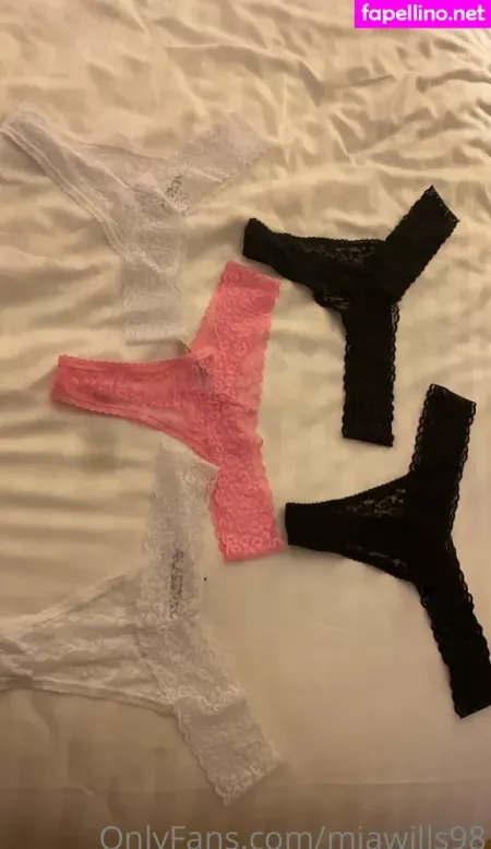 Miawills98 OnlyFans Thumbnail #gAAWPKwgH7
