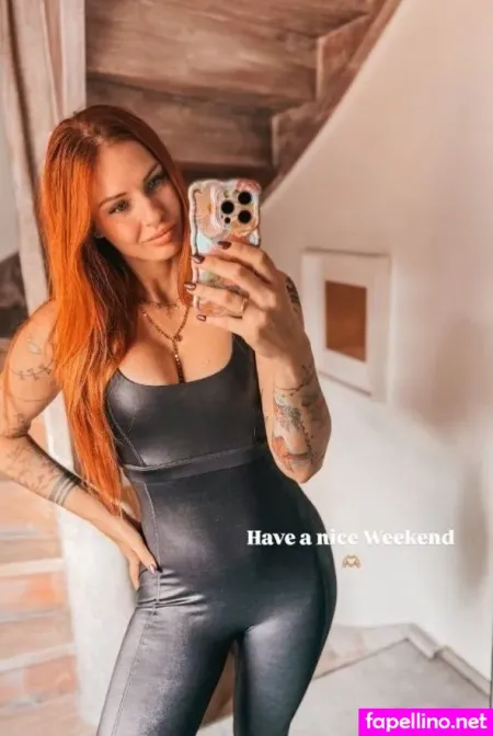 Miaxginger OnlyFans Thumbnail #HYFa3jobch