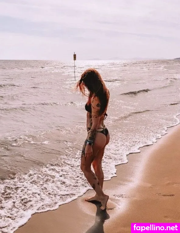 Miaxginger Nude Leaked OnlyFans Photo #oQqPojfNcO