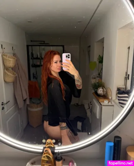 Miaxginger OnlyFans Thumbnail #wnVah6BkPx