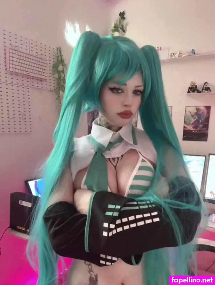 miaxxnolan Nude Leaked OnlyFans Photo #VAIu7KAMFS