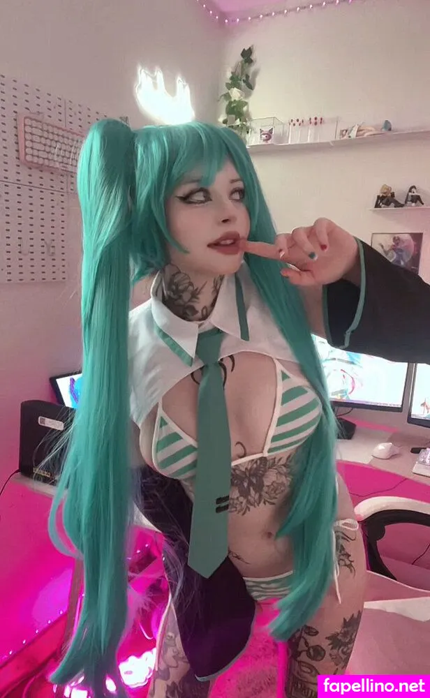 miaxxnolan Nude Leaked OnlyFans Photo #at0DtocYSr