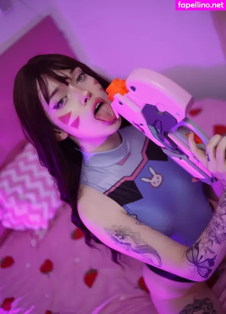 Miayokai OnlyFans Thumbnail #NmXsp48pXH