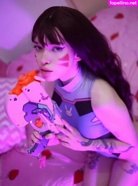 Miayokai OnlyFans Thumbnail #haoPFoxksI
