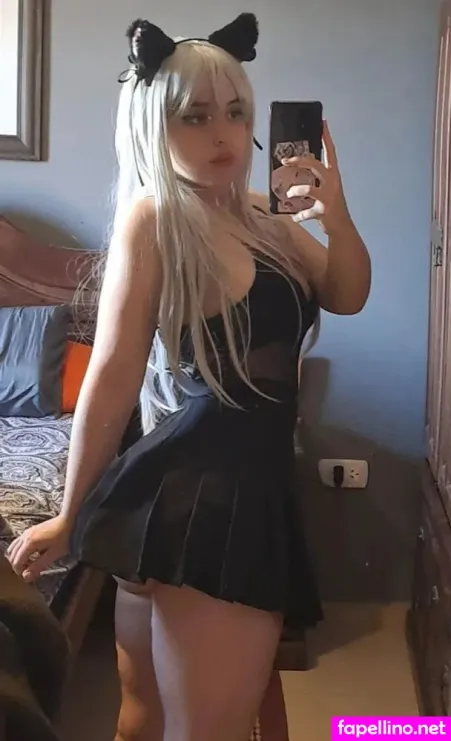 Mic4ela Diaz OnlyFans Thumbnail #OlakCgEmez