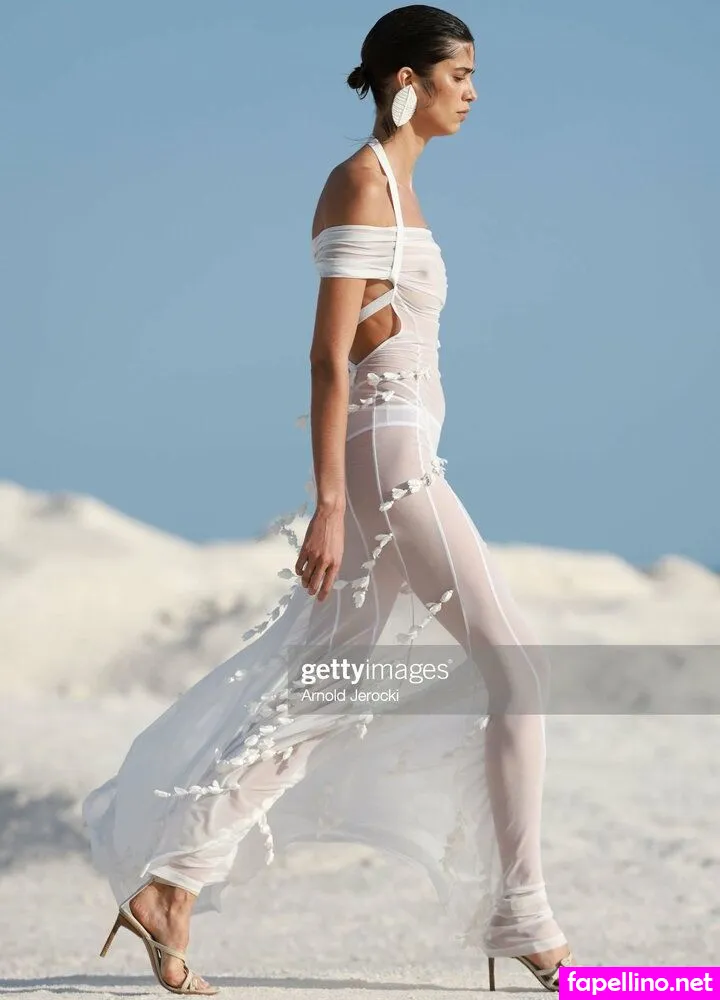 Mica Arganaraz Nude OnlyFans Leaked Photo #5QF3HPj8Ga