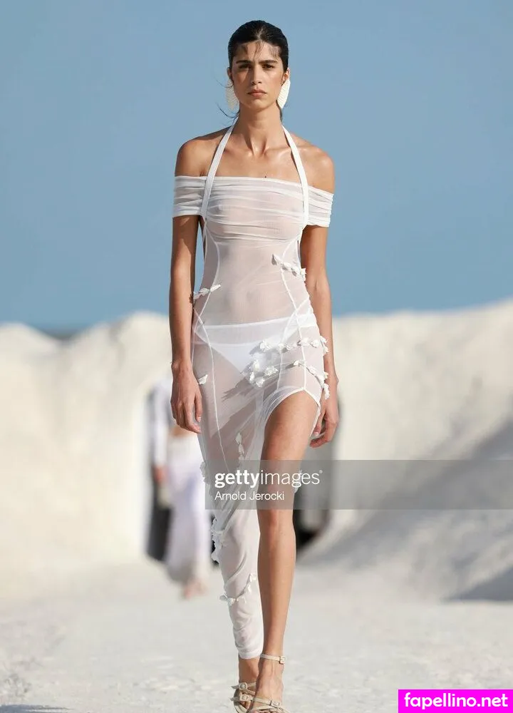 Mica Arganaraz Nude OnlyFans Leaked Photo #B3Nka8cnZM