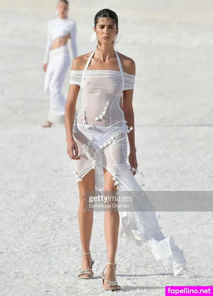 Mica Arganaraz Nude OnlyFans Leaked Photo #ExuxyRIk2C