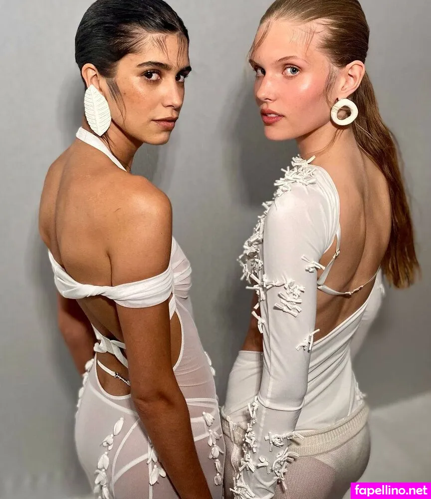 Mica Arganaraz Nude OnlyFans Leaked Photo #HlHVrydHPq