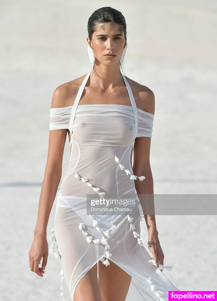 Mica Arganaraz Nude OnlyFans Leaked Photo #JiWf1dYHdd