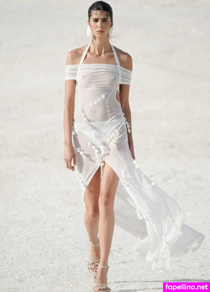 Mica Arganaraz Nude OnlyFans Leaked Photo #v5KhhnslzJ