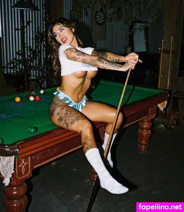 micablancotattoos Nude Leaked OnlyFans Photo #FEOBErp9Sn