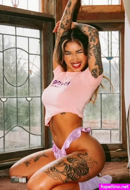 Mica Blanco OnlyFans Thumbnail #Pir1OfZlE5