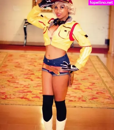 Mica Burton OnlyFans Thumbnail #8ErHEiG0yt