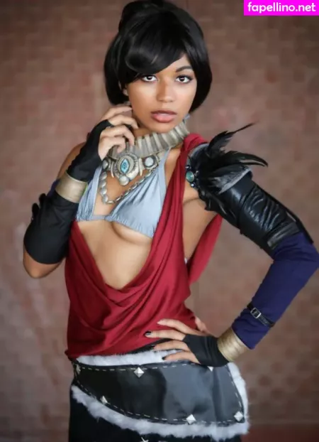 Mica Burton OnlyFans Thumbnail #IyVZbNRoJf