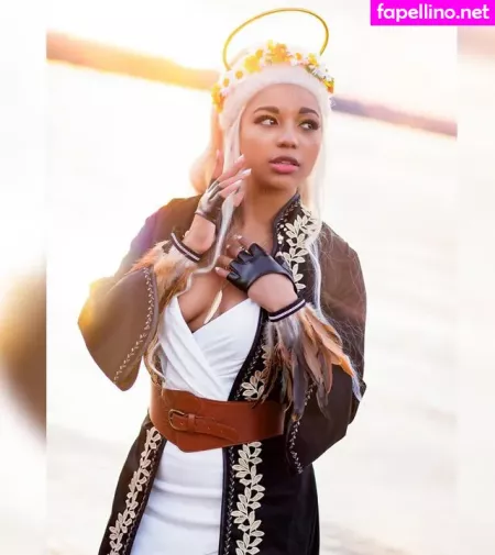 Mica Burton OnlyFans Thumbnail #JfcKOAF9m4