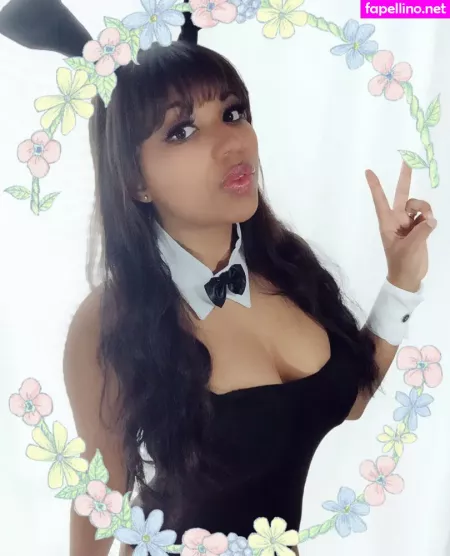 Mica Burton OnlyFans Thumbnail #QBrq4Lepgh