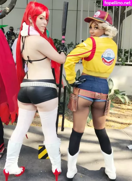 Mica Burton OnlyFans Thumbnail #Re1gELLCfr