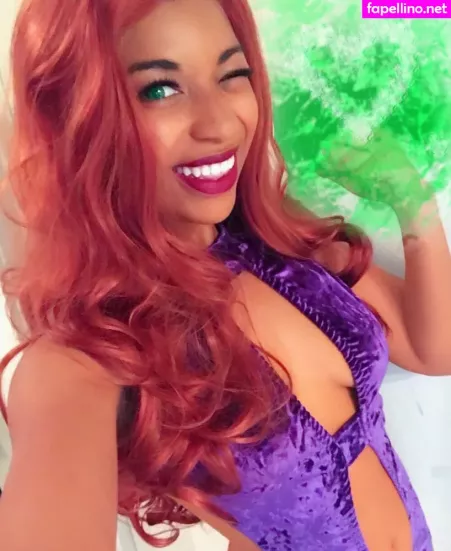 Mica Burton OnlyFans Thumbnail #UZnWQ1dOIM