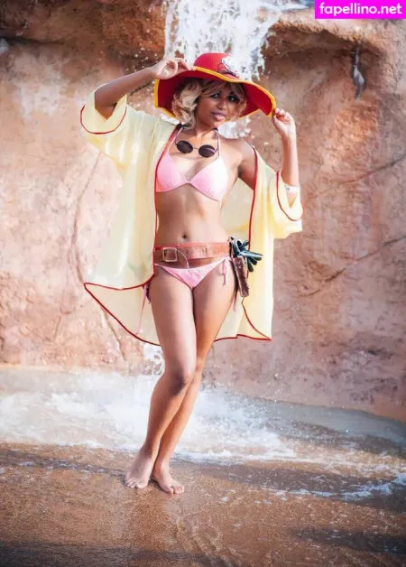 Mica Burton OnlyFans Thumbnail #WoAWCfaK6o