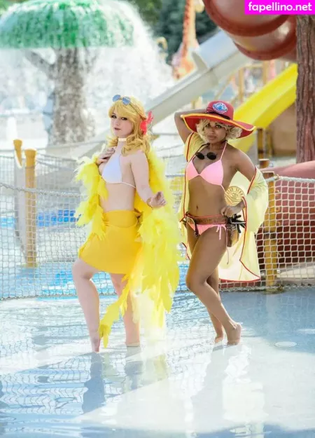 Mica Burton OnlyFans Thumbnail #fjfcNlbCqX