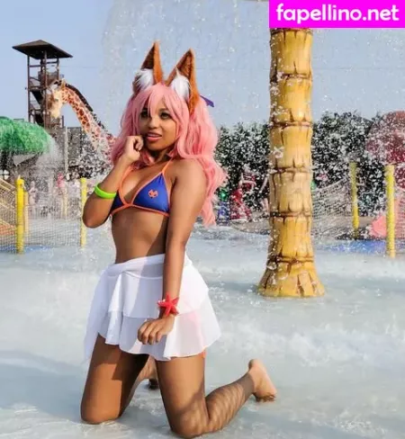 Mica Burton OnlyFans Thumbnail #h9tDV4gPhI