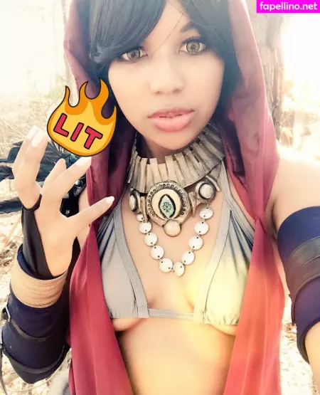 Mica Burton OnlyFans Thumbnail #sp5KOsEWks