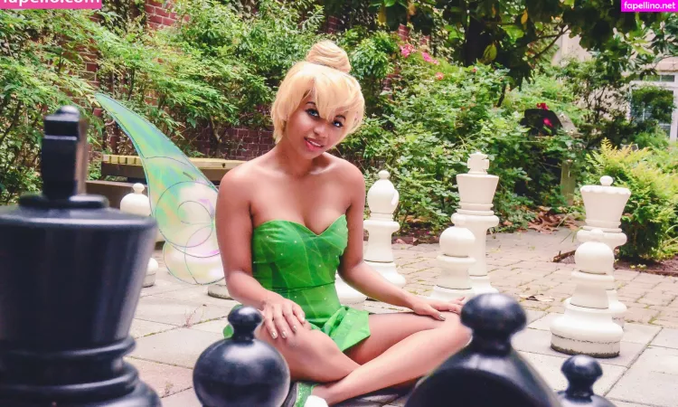 Mica Burton OnlyFans Thumbnail #xuCg8SnxLP