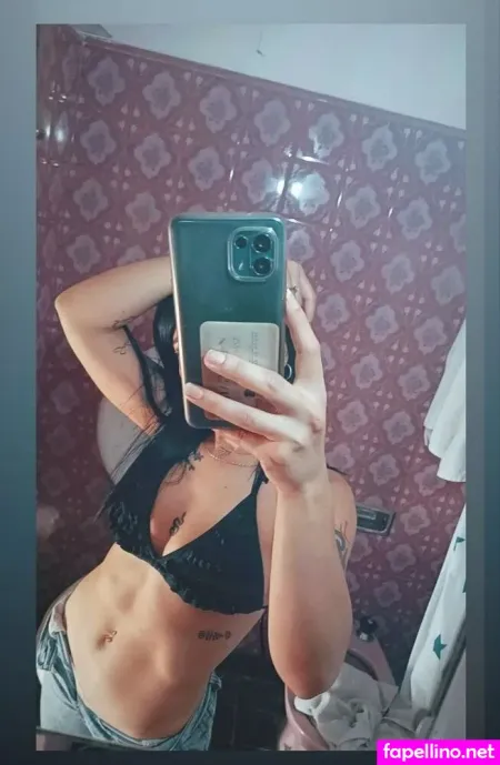 Mica Ferreyra OnlyFans Thumbnail #UBkobaEP4i