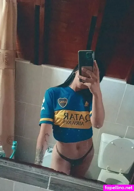 Mica Ferreyra OnlyFans Thumbnail #ZqfHa5DF3M