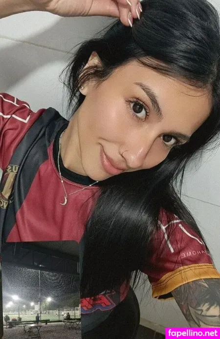 Mica Ferreyra Main Profile Photo