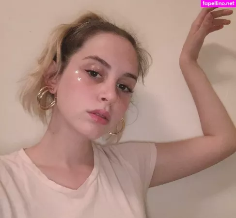 Mica Tenenbaum OnlyFans Thumbnail #2IUDghauHY