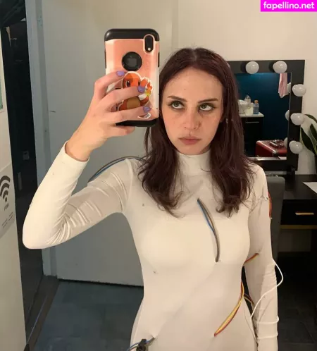 Mica Tenenbaum OnlyFans Thumbnail #3SwN811woo