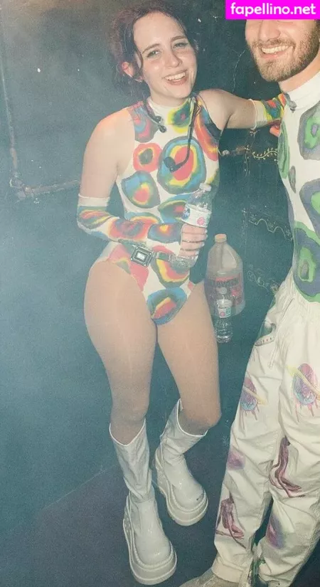 Mica Tenenbaum OnlyFans Thumbnail #58MlDRUSVs