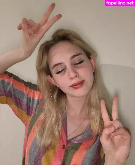 Mica Tenenbaum OnlyFans Thumbnail #605yYXmMGm