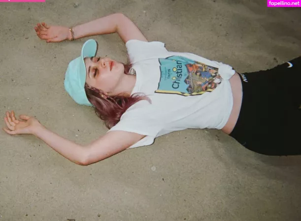 Mica Tenenbaum OnlyFans Thumbnail #CDSttKxpzz