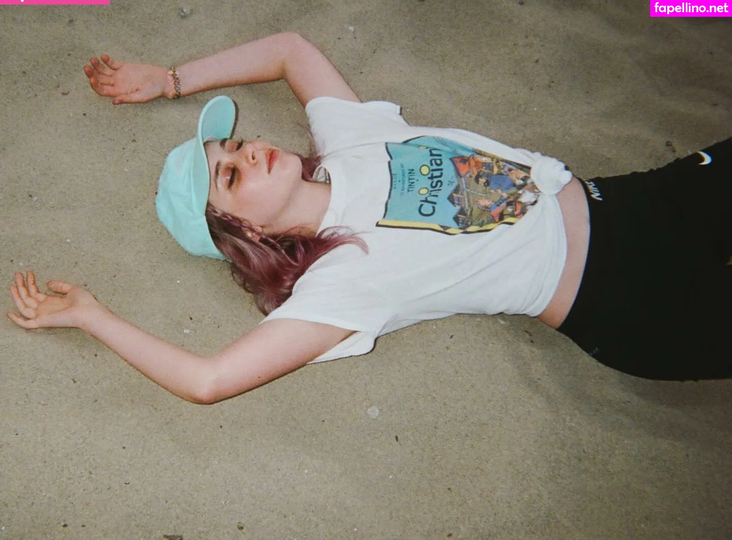 Magdalena Bay singer, MagdalenaBay Nude Leaked OnlyFans Photo #CDSttKxpzz