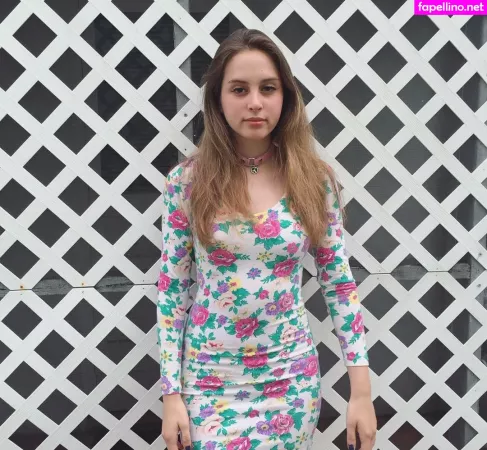 Mica Tenenbaum OnlyFans Thumbnail #E9gYFz7Fmi