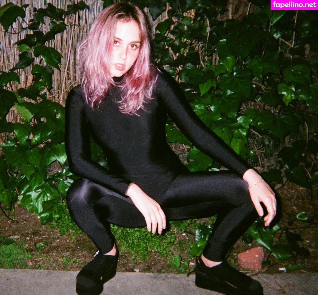 Magdalena Bay singer, MagdalenaBay Nude Leaked OnlyFans Photo #EJU3vas0wA