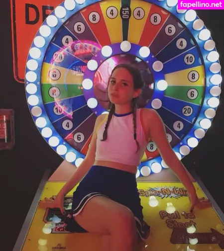 Mica Tenenbaum OnlyFans Thumbnail #GKa1bDOPBQ