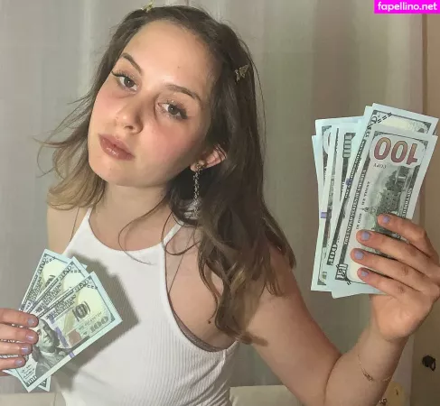 Mica Tenenbaum OnlyFans Thumbnail #HYexlBbbcp