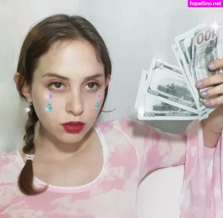 Mica Tenenbaum OnlyFans Thumbnail #IQ7ArO0jYp