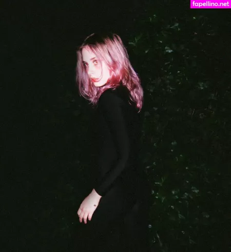 Mica Tenenbaum OnlyFans Thumbnail #NW4FQaLDN7