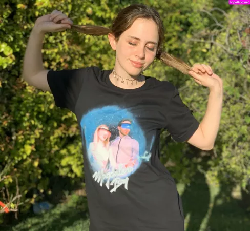 Mica Tenenbaum OnlyFans Thumbnail #OF283gdj6B