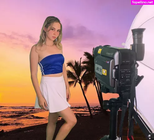 Mica Tenenbaum OnlyFans Thumbnail #QxCJDCGoq7