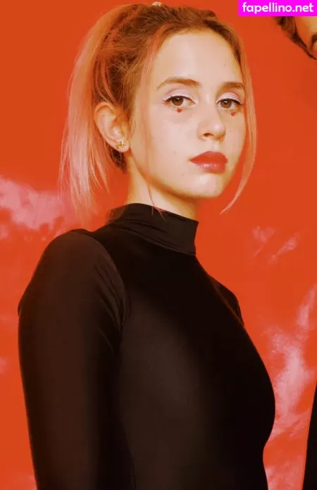 Mica Tenenbaum OnlyFans Thumbnail #SuSy0CWrla